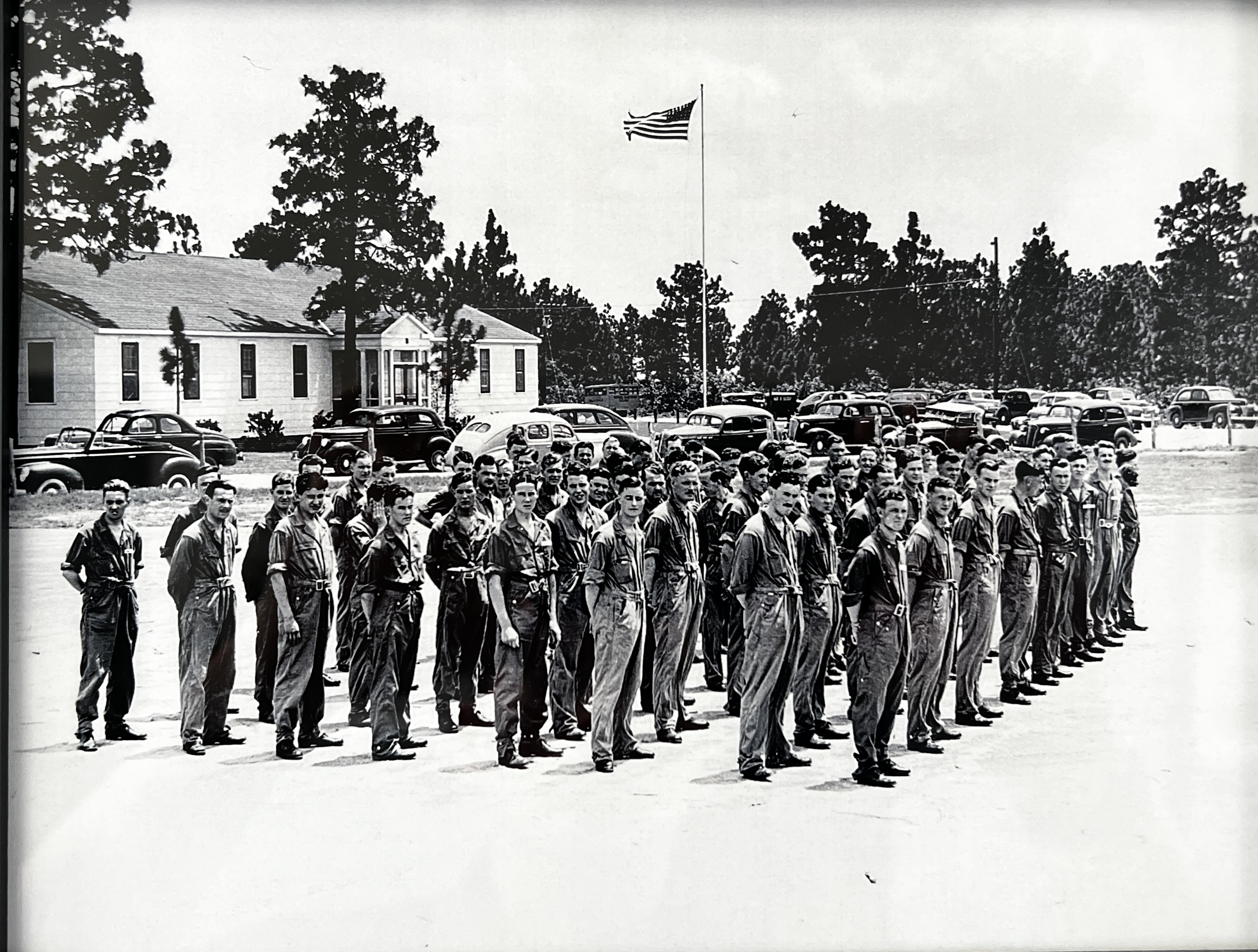 Field Returns to Civilian Use