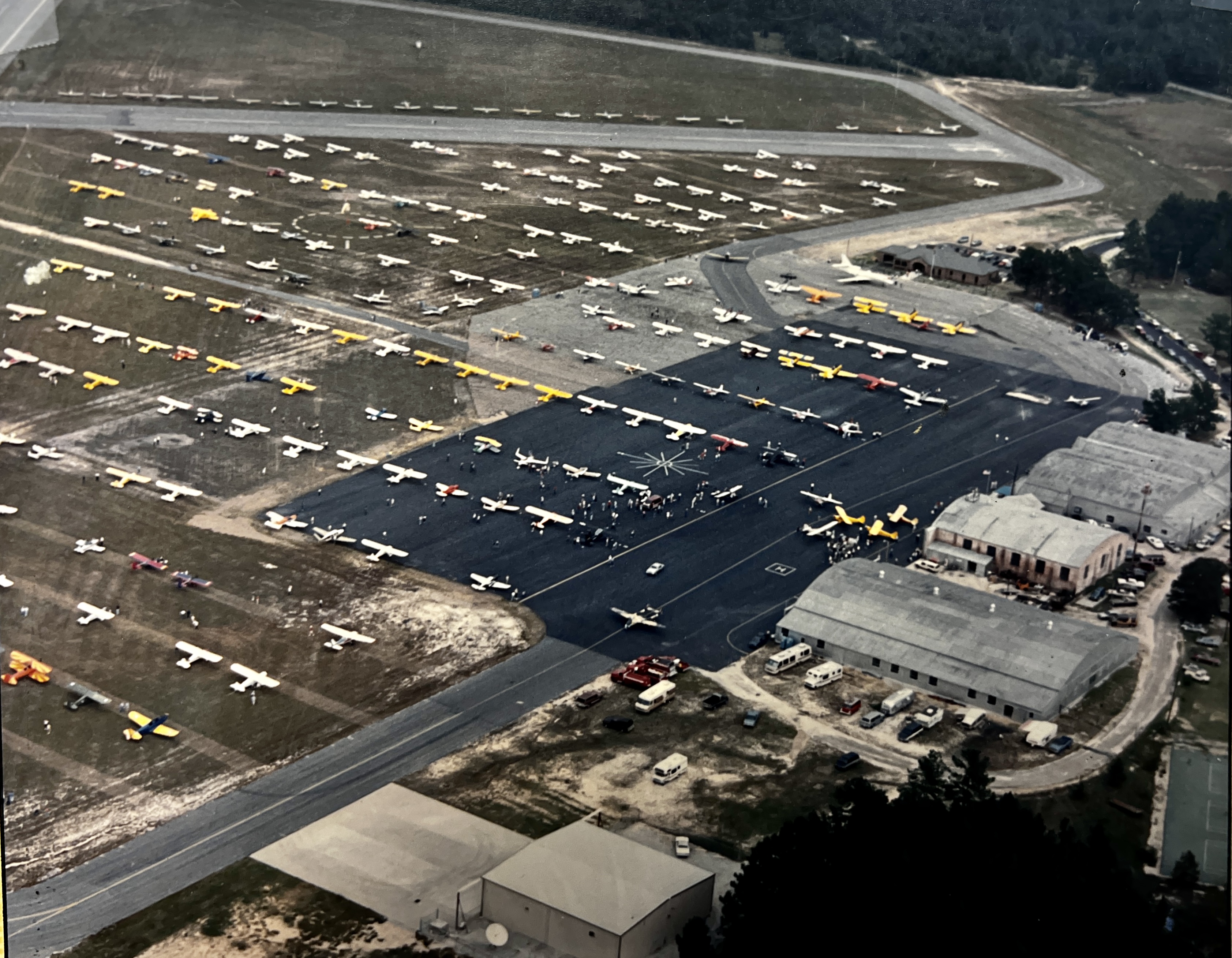 General Aviation Hub Established